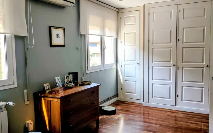 Piso en Calle Soto Hidalgo, 10, Alameda de Osuna - Foto 13