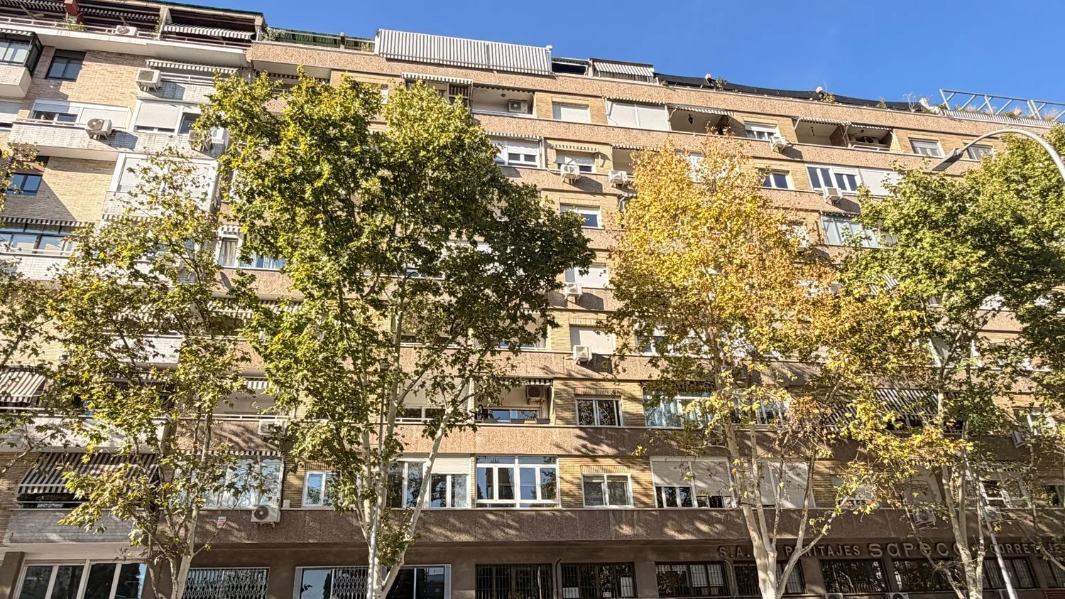 Piso en Calle de Juan Hurtado de Mendoza, 11, Nueva España - Foto 21