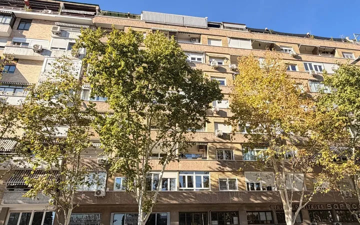 Piso en Calle de Juan Hurtado de Mendoza, 11, Nueva España - Foto 21