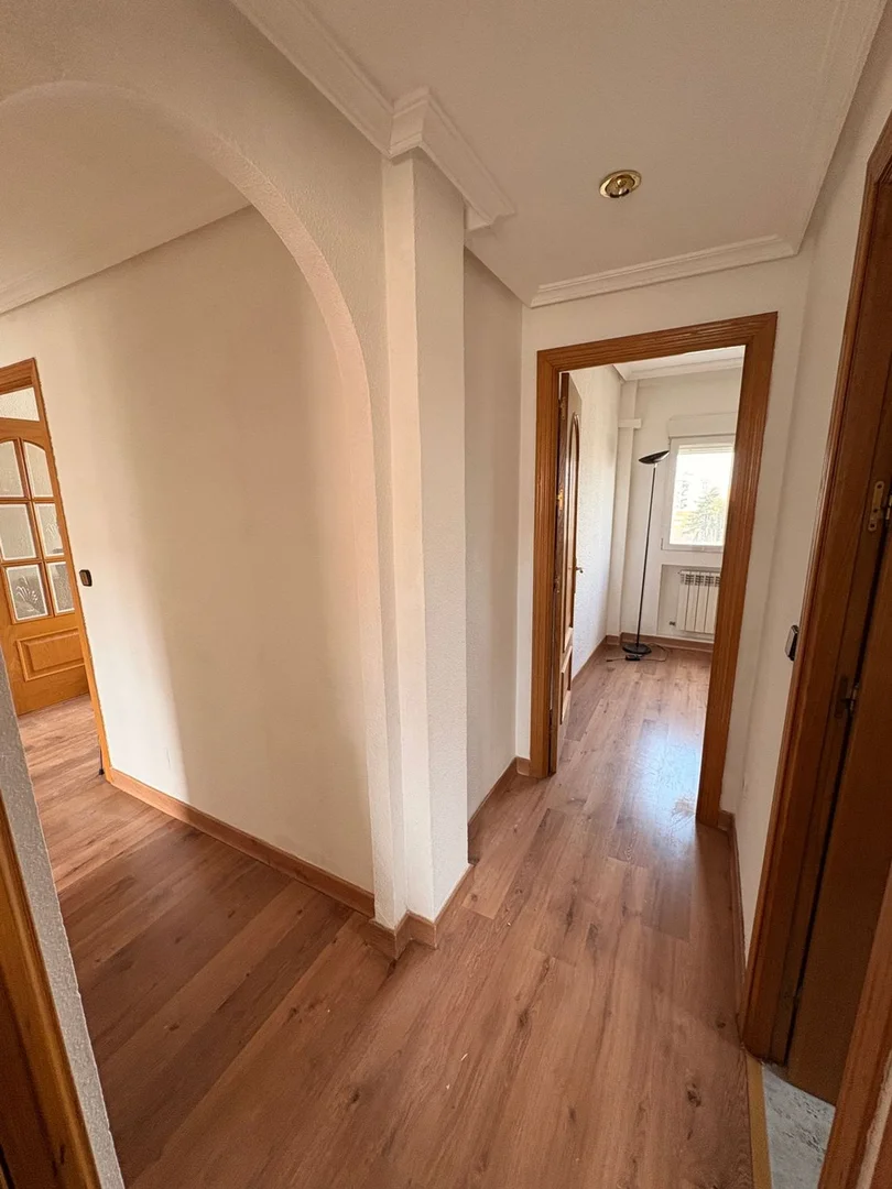 Piso en calle de Quero, 3 - Foto 11