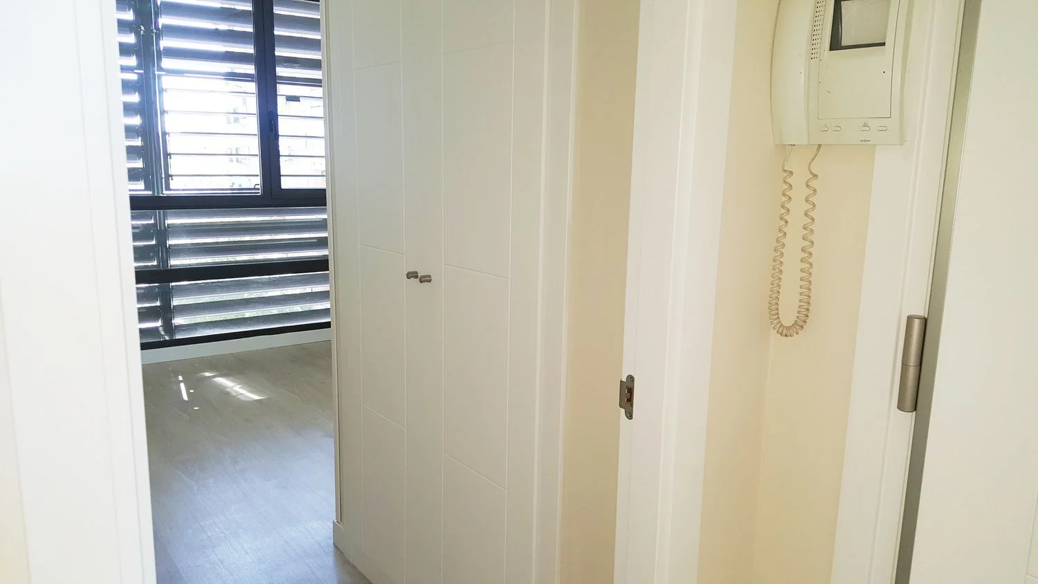 Piso en calle de Clara del Rey, 9 - Foto 18