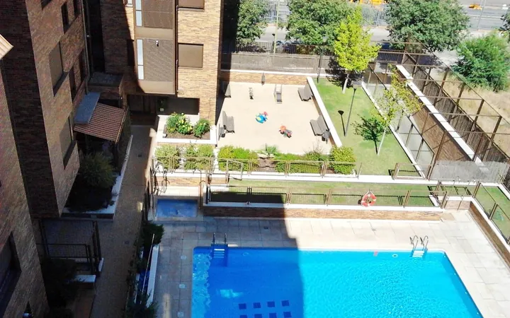 Piso en Esfinge, 53, Canillejas - Foto 1