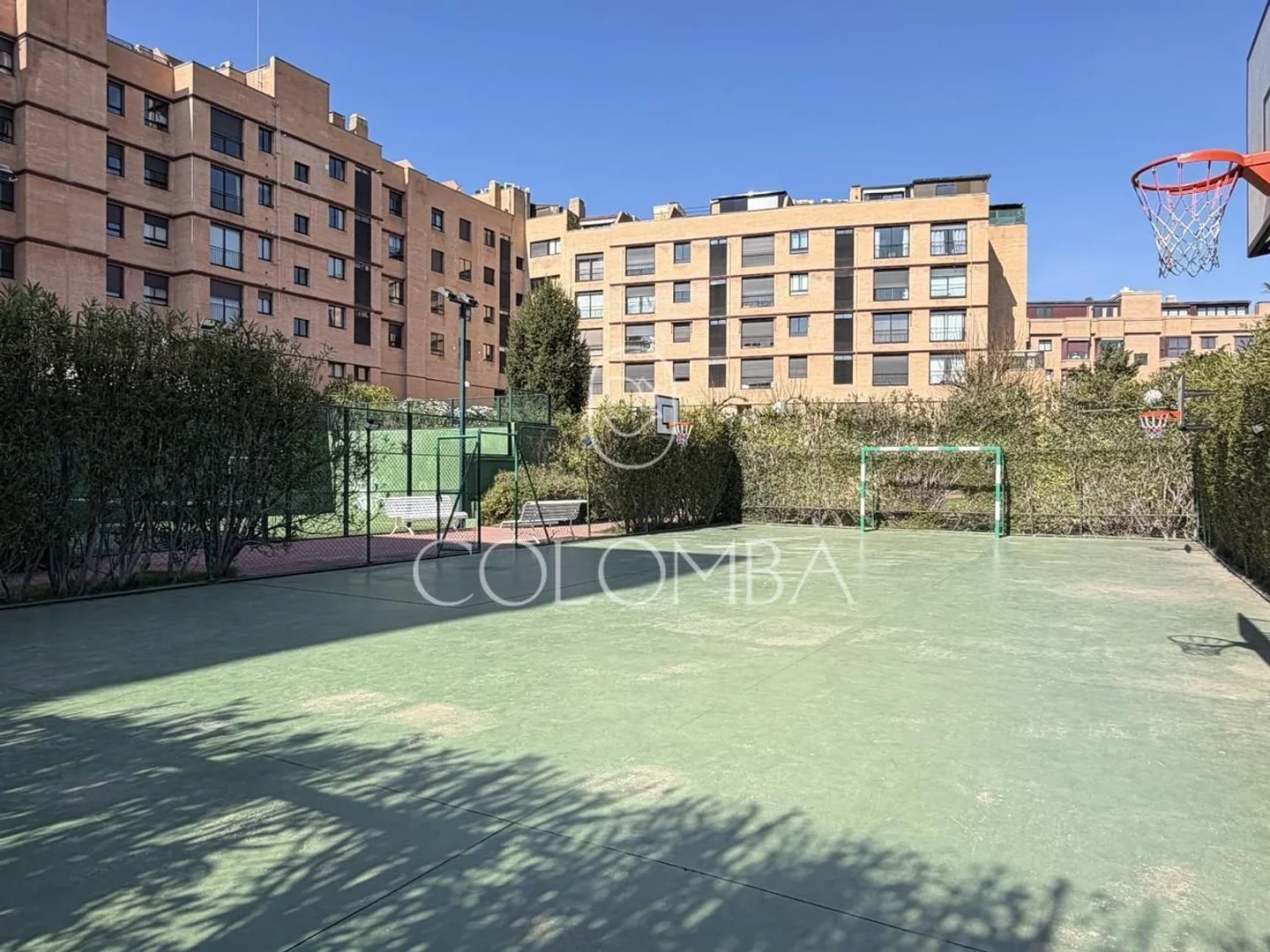 Dúplex en Conde Orgaz-Piovera - Foto 13