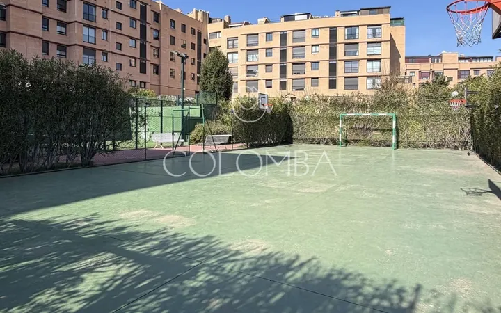 Dúplex en Conde Orgaz-Piovera - Foto 13