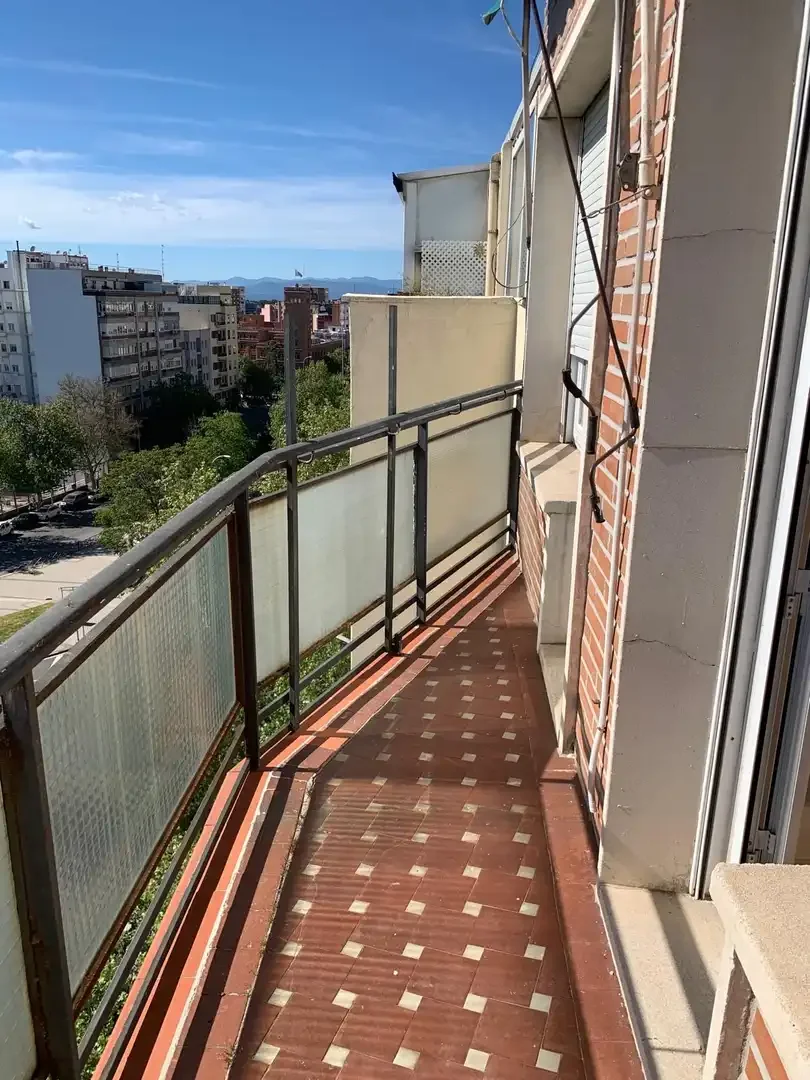 Piso en  Avenida de Pablo Iglesias 18 - Foto 13