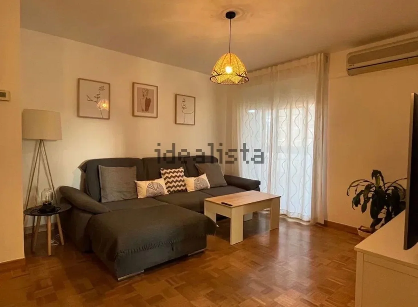 Piso en avenida de Rafael Alberti, 16 - Foto 14