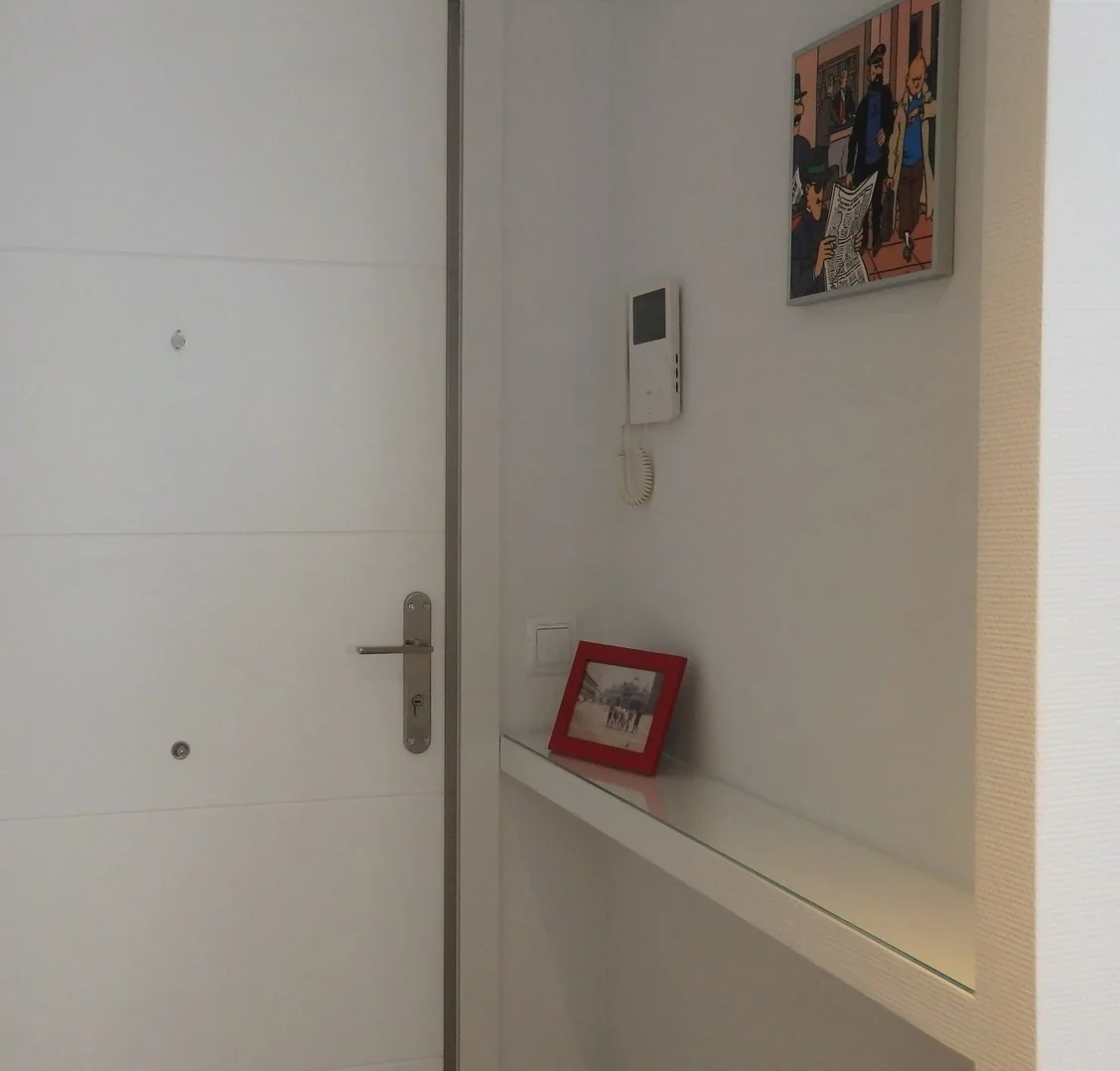 Piso en Avenida del Doctor Federico Rubio y Galí, 19 - Foto 8