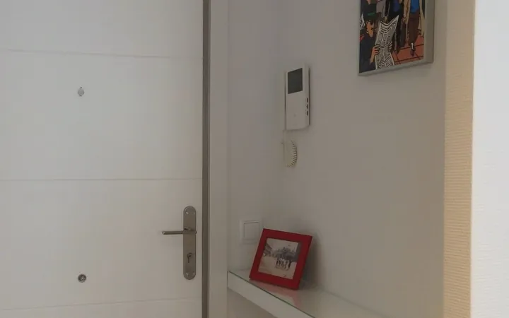 Piso en Avenida del Doctor Federico Rubio y Galí, 19 - Foto 8