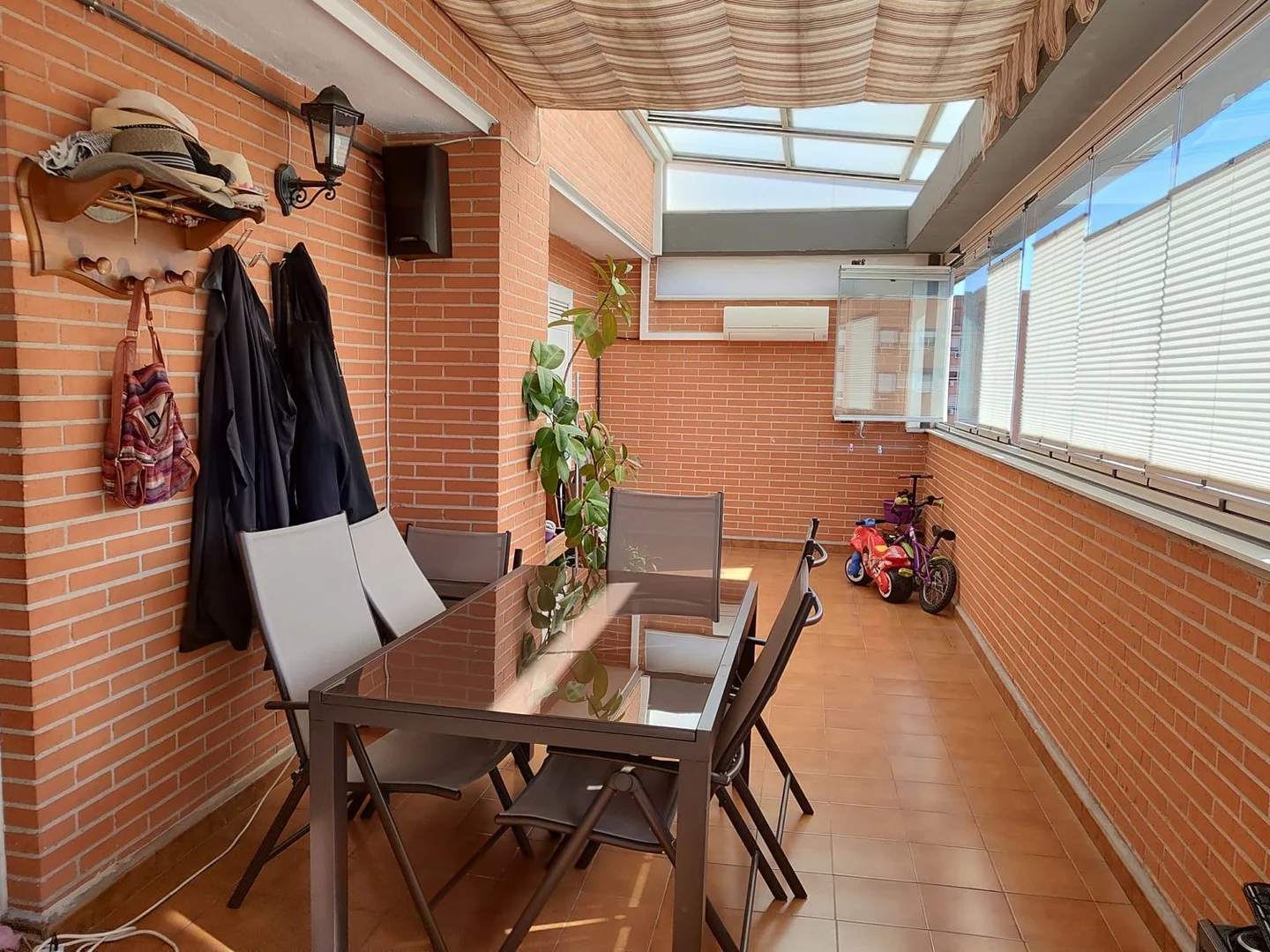 Ático en calle Carranque, 8 - Foto 11