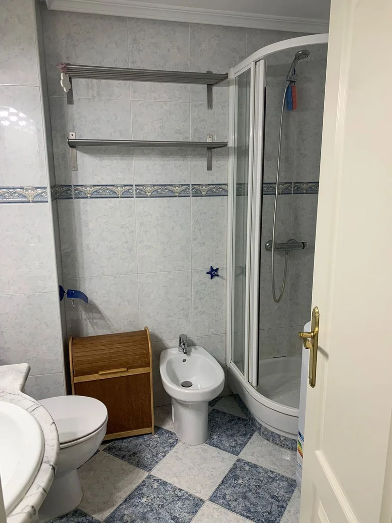 Alquiler de piso en Calle de Elvira, 10 - Foto 14