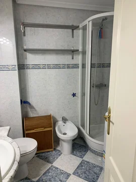 Alquiler de piso en Calle de Elvira, 10 - Foto 14