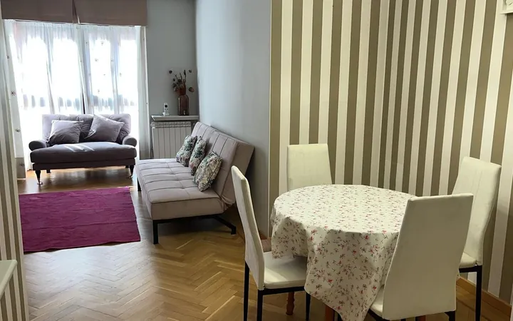 Piso en Calle de Melilla, 55 b, Acacias - Foto 1