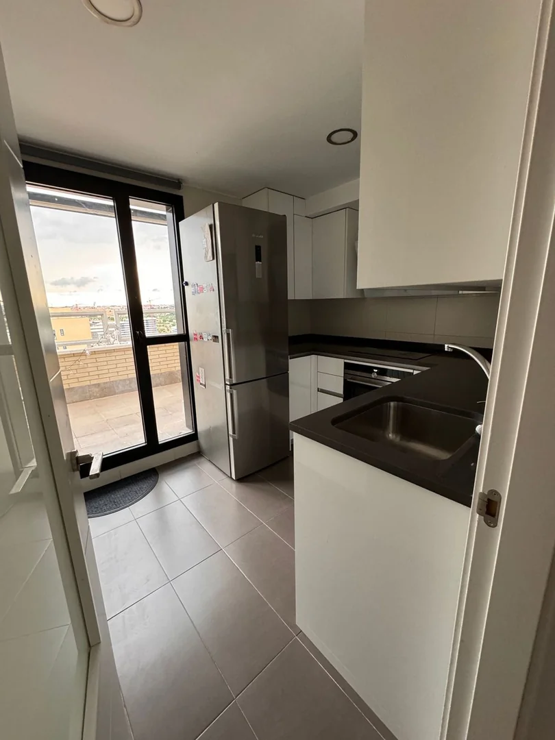Dúplex en Calle Prov Parque Valdebebas 1, 5, Valdebebas - Valdefuentes - Foto 6
