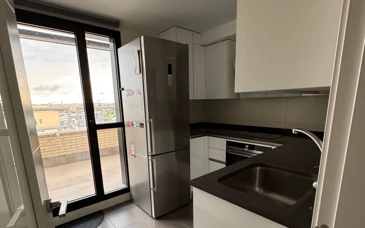 Dúplex en Calle Prov Parque Valdebebas 1, 5, Valdebebas - Valdefuentes - Foto 6