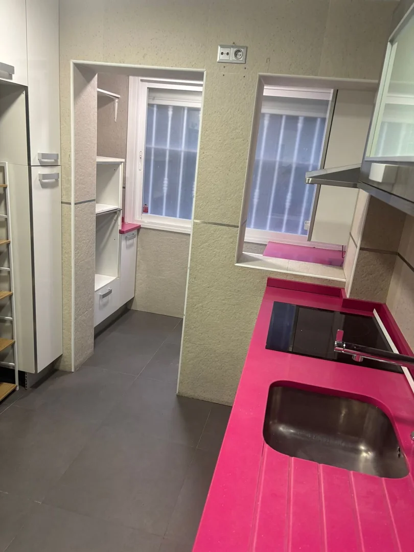 Piso en calle de Bremen, 9 - Foto 4