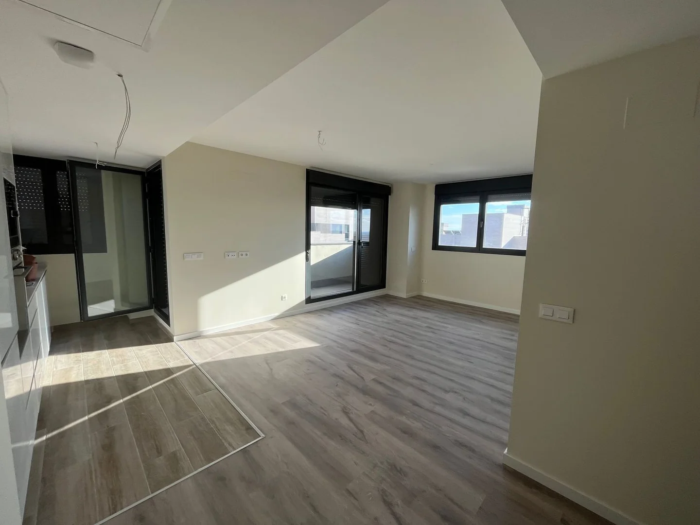 Piso en Avenida de la Gran Vía del Sureste, 40, Ensanche de Vallecas - La Gavia - Foto 25