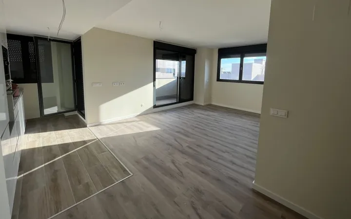 Piso en Avenida de la Gran Vía del Sureste, 40, Ensanche de Vallecas - La Gavia - Foto 25