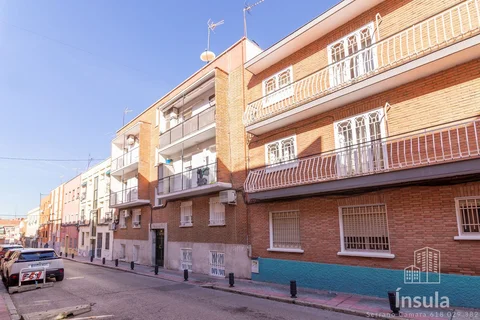 Piso en calle de Ramón Azorín, 28 - Foto 36