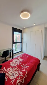 Piso en calle de José Francisco Iturzaeta e Izaguirre, 2 - Foto 13