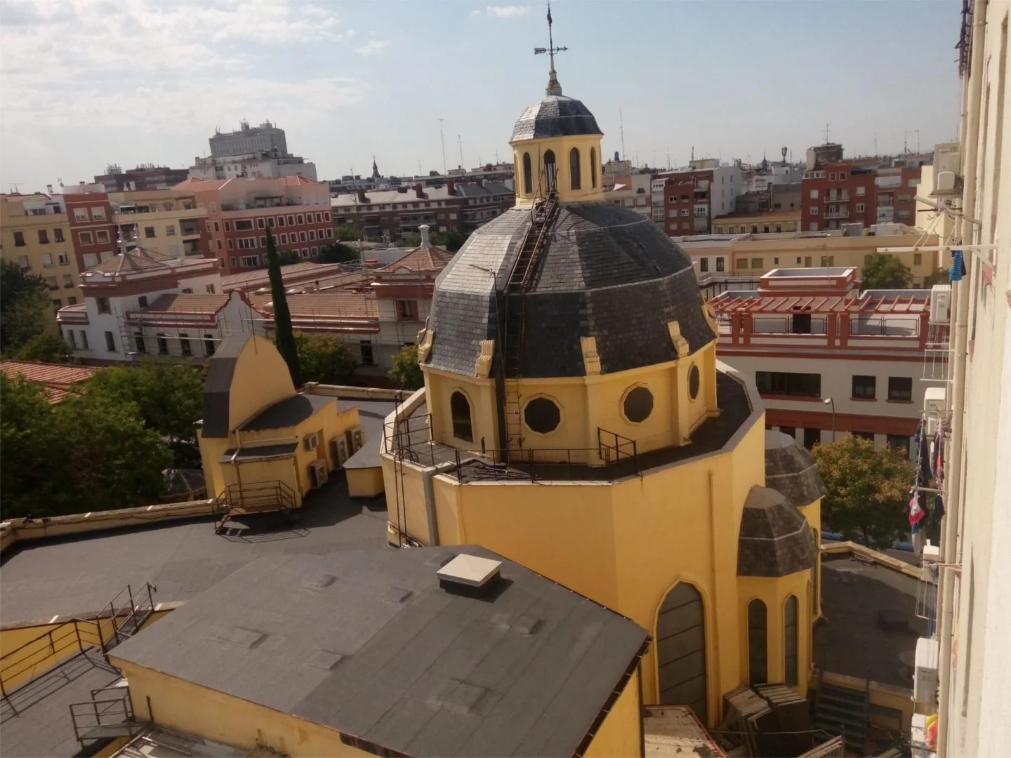 Apartamento en  Madrid Capital - Foto 20