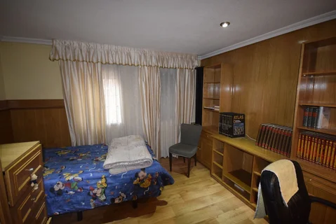 Alquiler de piso en pobladura del valle, 30 - Foto 1