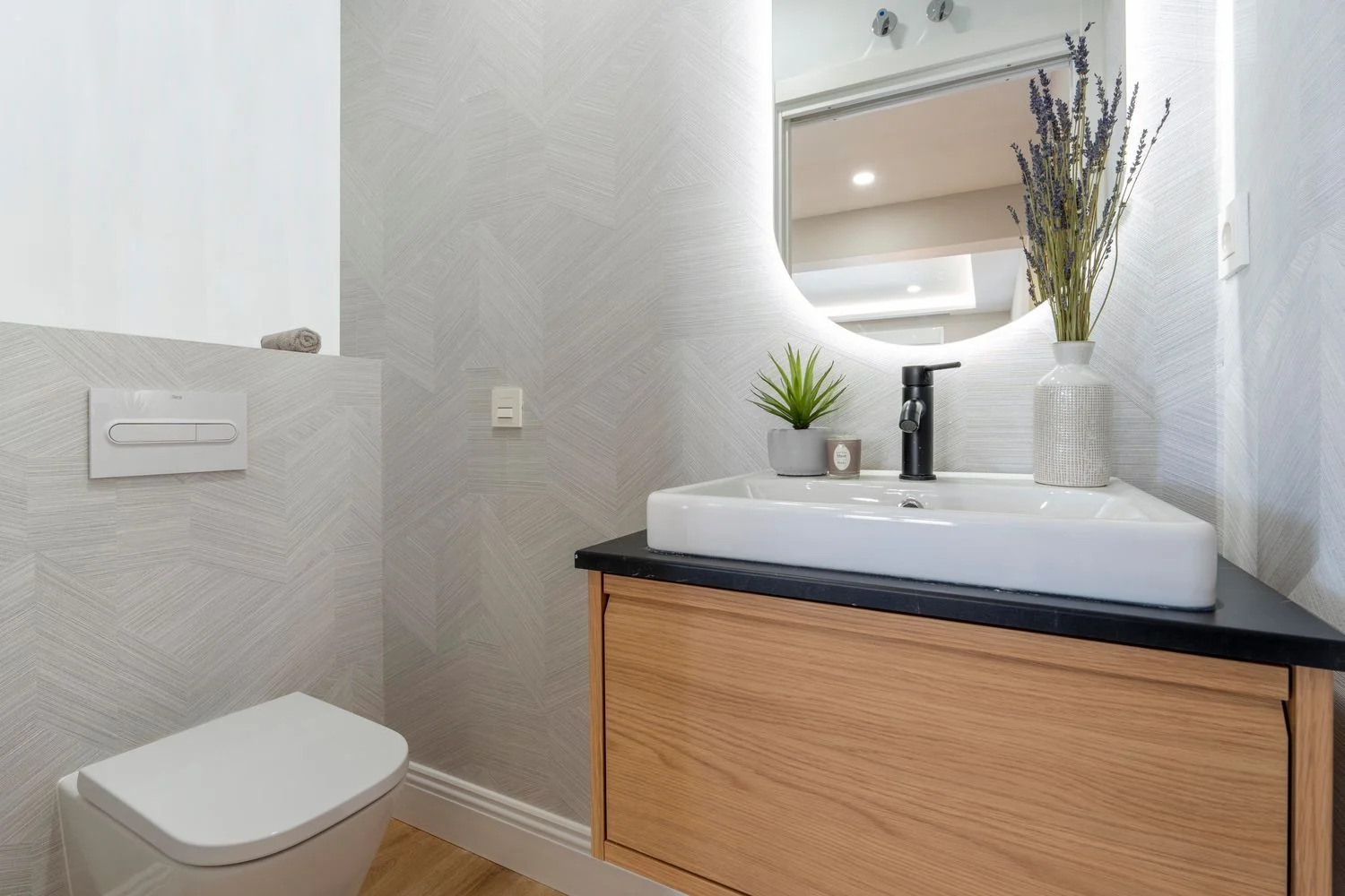 Piso en calle de Azcona, 14 - Foto 29