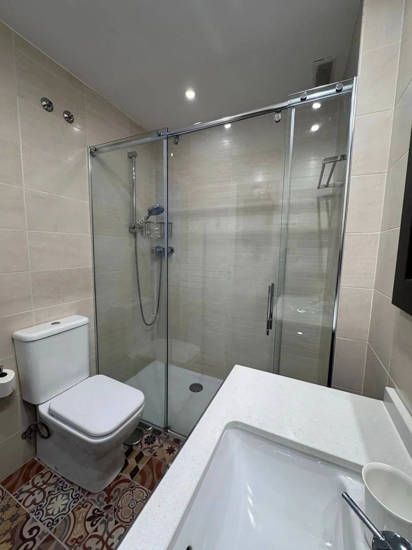 Piso en avenida del Ventisquero de la Condesa, 13 - Foto 15