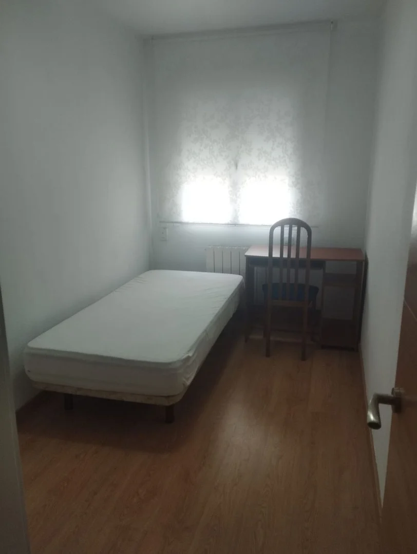 Piso en avenida de los Apóstoles, 9 - Foto 4