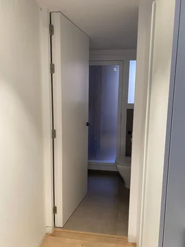 Piso en calle d'Ercilla, 46 - Foto 29