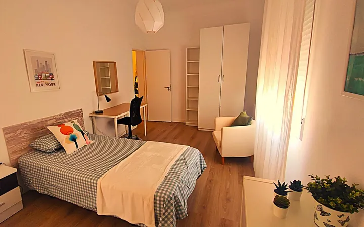 Piso en Calle de San Raimundo, 45, Bellas Vistas - Foto 16