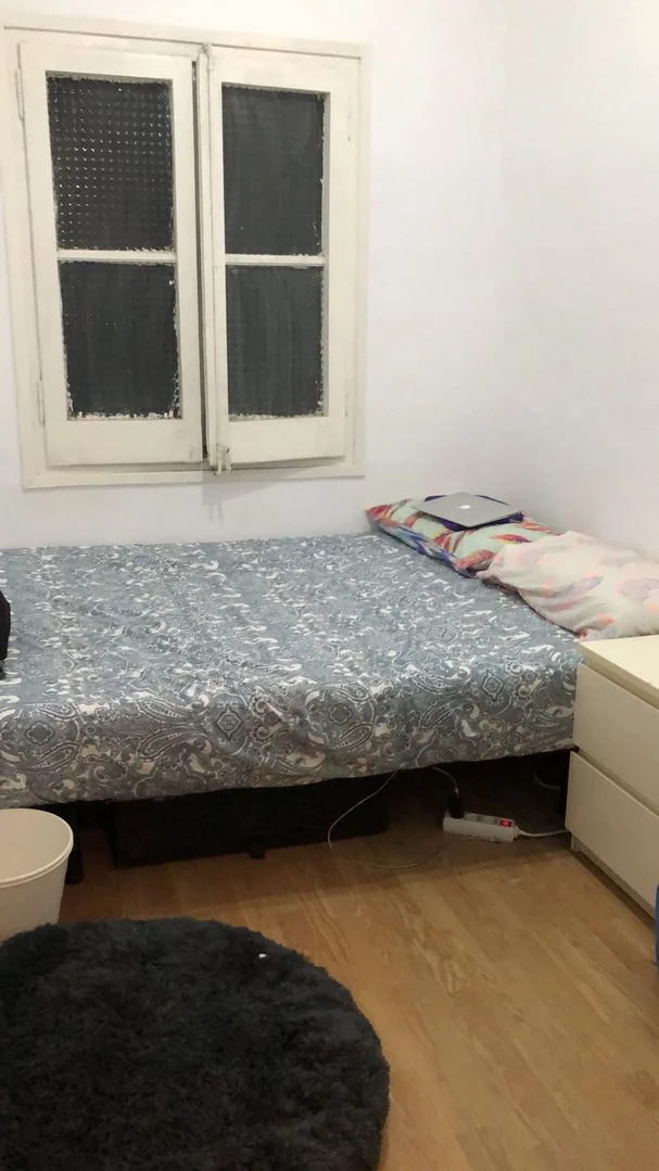 Piso en Paseo Maragall, 69, El Guinardó - Foto 4