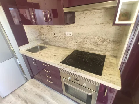 Piso en calle de los Artistas, 47 - Foto 7