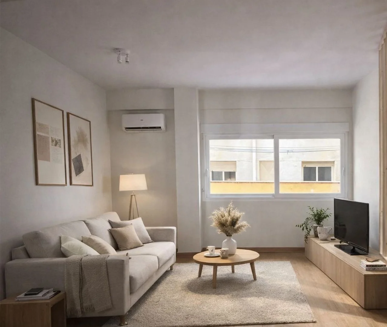 Estudio en calle de Estébanez Calderón, 7 - Foto 1