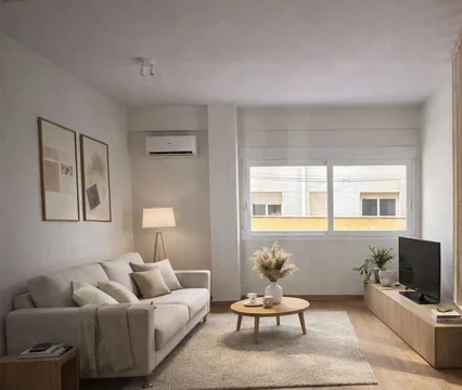 Estudio en calle de Estébanez Calderón, 7 - Foto 1