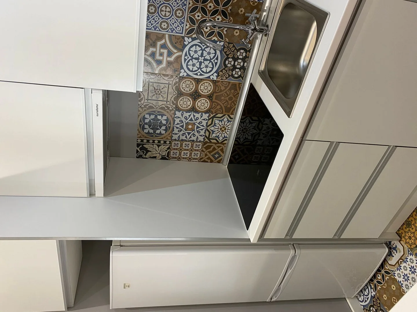 Piso en calle de Tablada, 6 - Foto 26