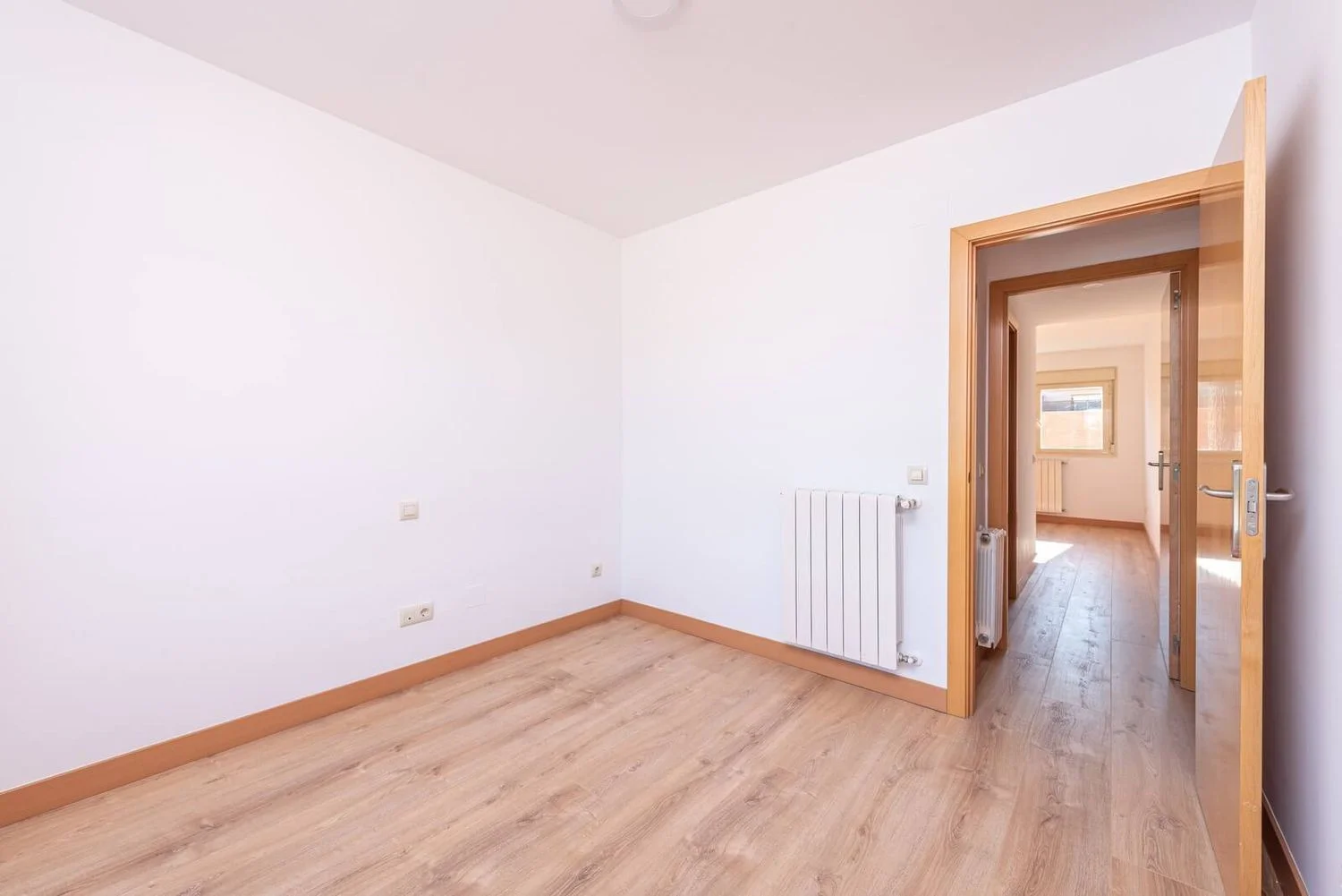 Piso en Barrio Alameda de Osuna - Foto 8