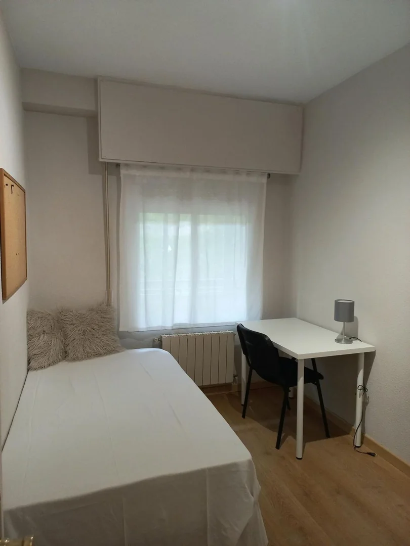 Piso en Calle de Numancia, 27, Bellas Vistas - Foto 17