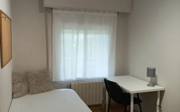 Piso en Calle de Numancia, 27, Bellas Vistas - Foto 17