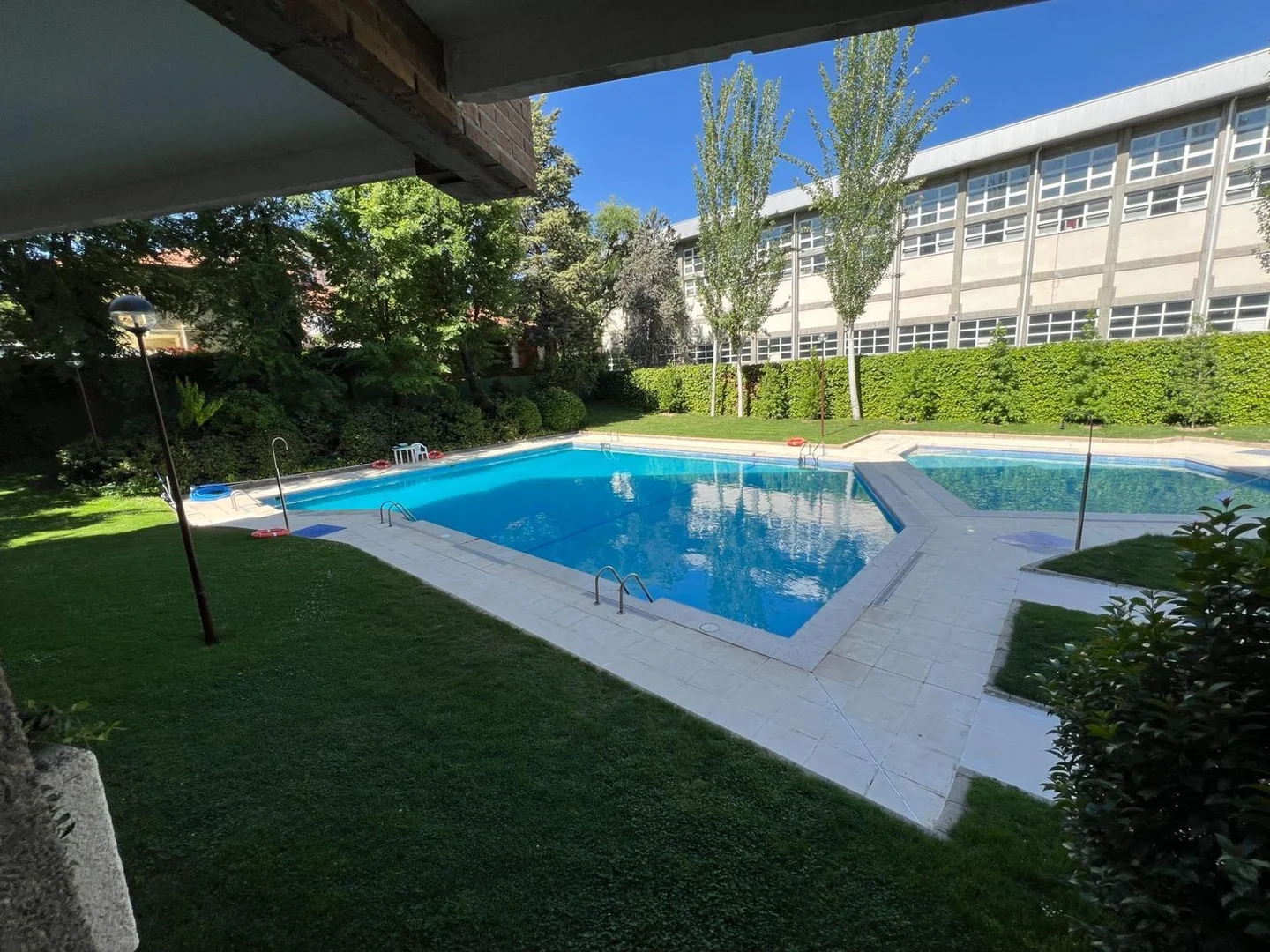 Casa o chalet independiente en Nueva España - Foto 11