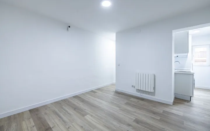 Piso en Cardeñosa, Entrevías - Foto 2