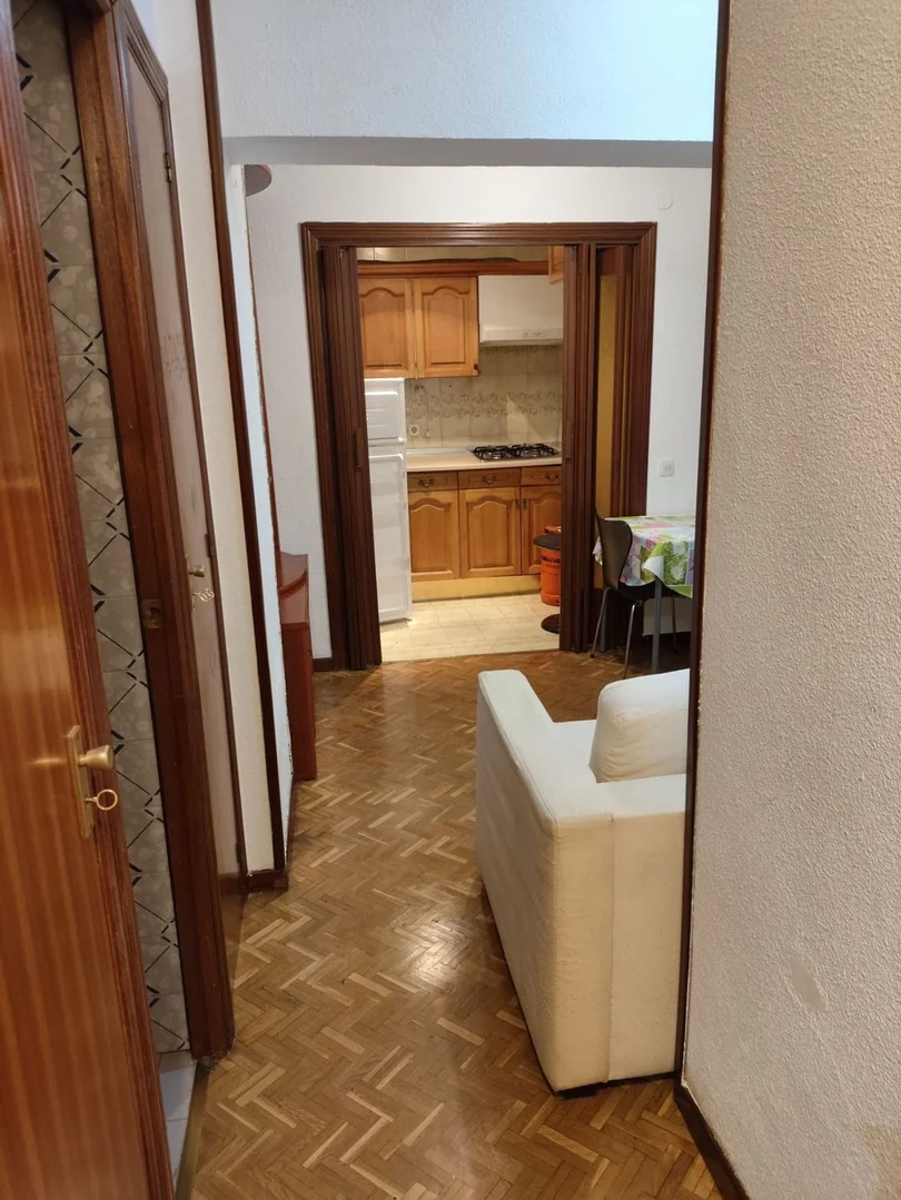 Piso en Avenida de Monforte de Lemos, 180, Peñagrande - Foto 4