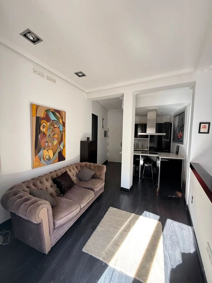 Piso en Calle de Santa Lucía, 5, Malasaña-Universidad - Foto 2