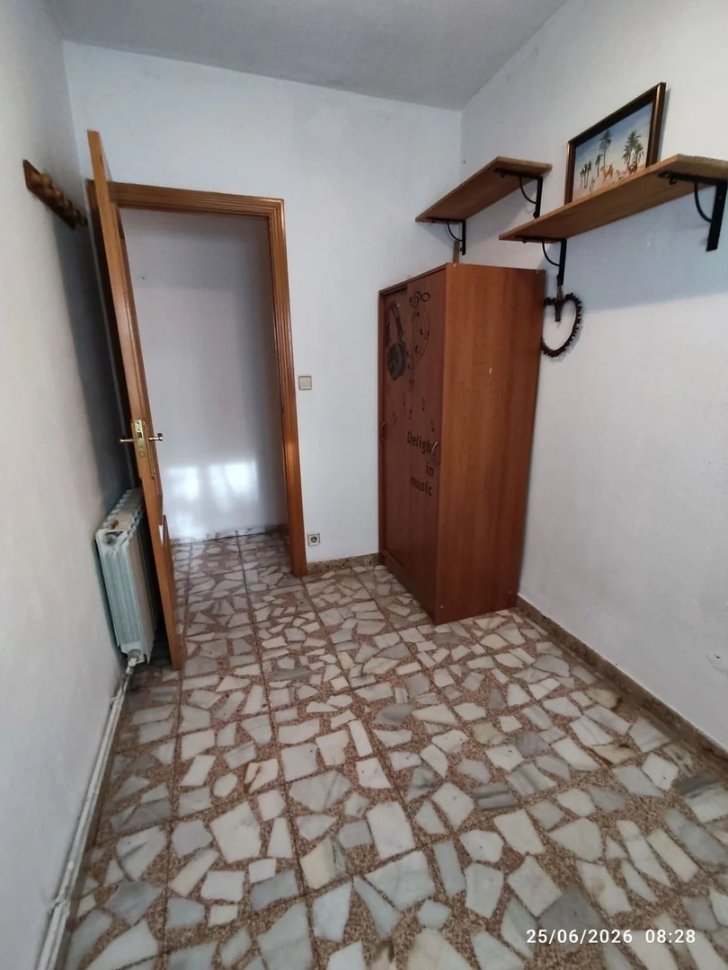 Piso en Calle de Benita López, 56, Los Rosales - Foto 8