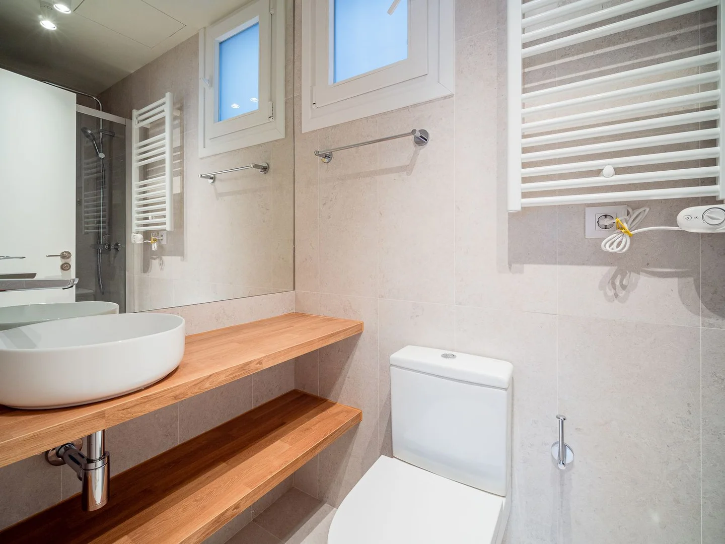 Piso en Barrio Bernabéu-Hispanoamérica - Foto 25