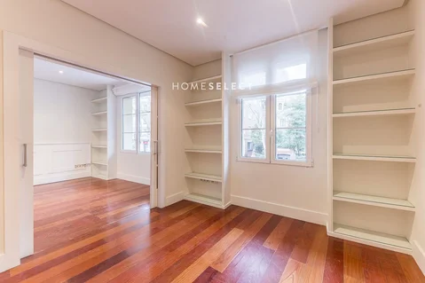 Piso en paseo del General Martínez Campos - Foto 1