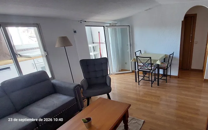 Ático en Calle Fornillos, 26, Zofío - Foto 2