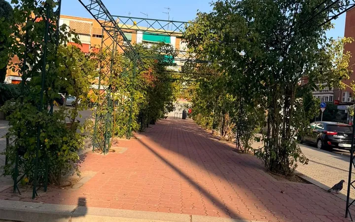 Ático en Calle del Talco, 28, Villaverde Alto - Foto 1
