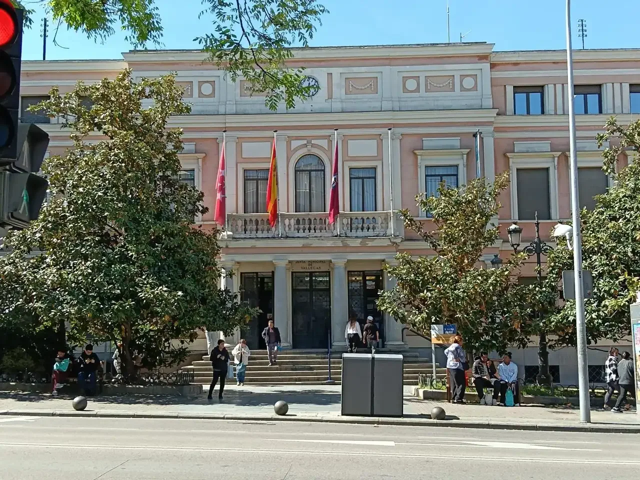 Estudio en  Madrid Capital - Foto 16