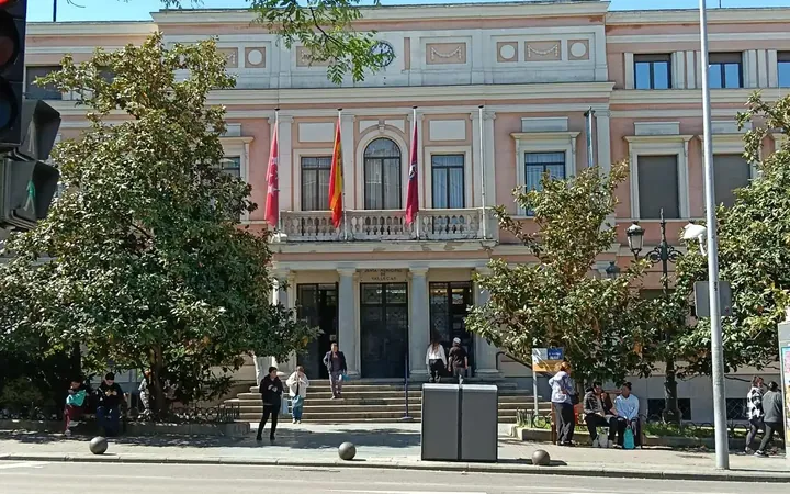Estudio en  Madrid Capital - Foto 16