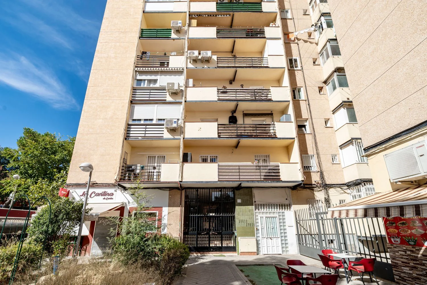 Piso en Calle de la Costa del Sol, Pinar del Rey - Foto 42